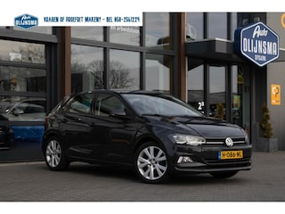 Volkswagen Polo 1.0 TSI Comfortline|Adaptive Cruise|Automaat|