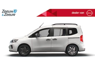Nissan Townstar EVALIA Acenta 7 ZITS L2 45 kWh | 100% ELECTRISCHE 7 ZITTER |