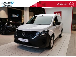 Nissan Townstar N-Connecta L1 44 kWh Nissan Townstar N-Connecta L1 45 kWh | 22% VOORRAAD KORTING | INCL CARGO PACK |