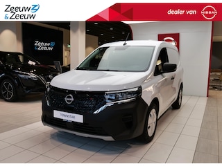 Nissan Townstar N-Connecta L1 44 kWh Nissan Townstar N-Connecta L1 45 kWh | 22% VOORRAAD KORTING | INCL CARGO PACK |