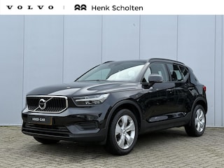 Volvo XC40 1.5 T2 AUT8 129PK Momentum Core | Sensus Full Map navigatie | Apple CarPlay/Android Auto | 18" Lichtmetalen velgen | Electronic Climate Control | Park Assist achter | Bluetooth telefoonvoorbereiding