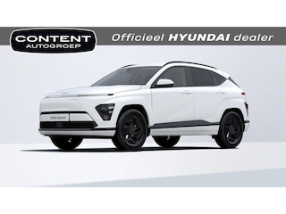Hyundai Kona 48,6 kWh 135pk Pure Edition // Direct Leverbaar