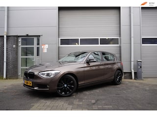 BMW 116i High Executive