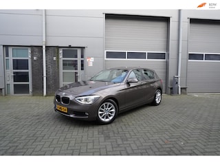BMW 116i High Executive