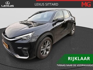 Lexus LBX Elegant 2WD