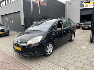 Citroën C4 Picasso 1.8-16V Ambiance 7p. Airco NAP APK