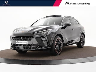 Cupra Terramar 1.5 TSI 272pk DSG e-Hybrid VZ Performance · 360 Camera · Panoramadak · SENNHEISER Audio · Leder · Elek. Voorstoelen · Head-Up · Keyless · 20'' Inch ·