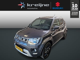 Suzuki Ignis 1.2 Smart Hybrid Select | All season banden