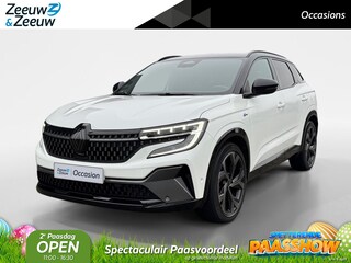 Renault Austral 200PK E-Tech Full Hybrid Techno Esprit Alpine AT | Navi | Apple CarPlay/Android Auto | Elektrische Achterklep | Camera | Parkeersensoren | Alcantara Bekleding | Adaptive Cruise Control | Climate Control |