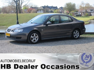 Saab 9-3 Sport Sedan 1.8 Linear - Airco - Leer - Navigatie