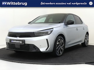 Opel Corsa 1.2 Turbo Hybrid GS | Camera | Full Map Navigatie | Wireless Carplay | Clima |
