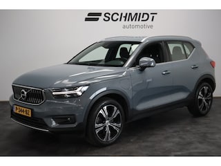 Volvo XC40 1.5 T4 Recharge Inscription Expression | Trekhaak | Stoelverwarm