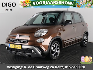 Fiat 500L 0.9 TwinAir Cross Bi-Tone | Pack Smart | Traction +