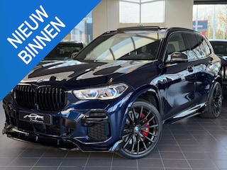 BMW X5 xDrive45e Executive