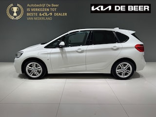 BMW 2-serie Tourer Tour (f45). 1.5 225XE XDRIVE/ panoramadak, trekhaak