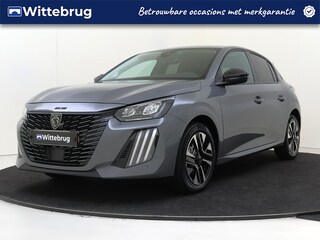 Peugeot 208 1.2 Hybrid 110 e-DCS6 Allure | Vision Pack | NL Auto |