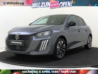 Peugeot 208 1.2 Hybrid 110 e-DCS6 Allure | Vision Pack | NL Auto |
