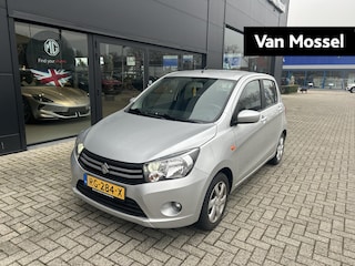 Suzuki Celerio 1.0 Exclusive | Airco | Lichtemetalen velgen | Trekhaak