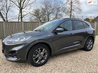 Ford Kuga 1.5 EcoBoost ST-Line X Navigatie & Camera & Winterpakket