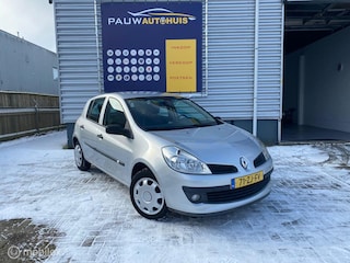 Renault Clio 1.2-16V Special Line|5D|Airco|APK|2e Eigenaar!