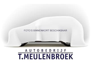 BMW 5-serie Touring 523i Executive Comfortstoelen, trekh.elek.