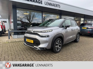 Citroën C3 Aircross Origin 1.2 PT 130pk Max AUTOMAAT, Rijklaarprijs / 12 mnd Bovag garantie