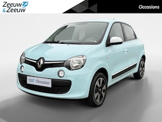 Renault Twingo 70PK SCe Collection | Airco | Bluetooth | USB | Elektrische Ramen & Spiegels | Centrale Deurvergrendeling | Ingebouwde Telefoonhouder |