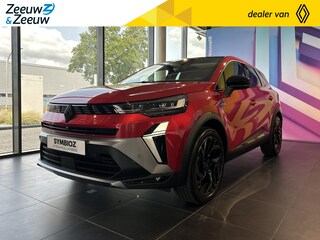 Renault Symbioz E-Tech full hybrid 160 esprit Alpine | Nu leverbaar met €2.000,- EXTRA Zeeuw & Zeeuw korting en 5 jaar GRATIS garantie tot 100.000km! | Financier tegen 2,9% rente