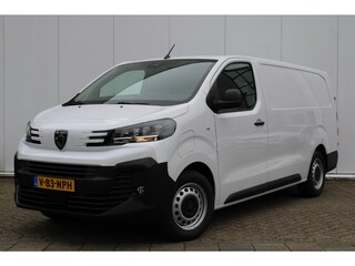 Peugeot Expert EV L3 75 kWh Navigatie / Parkeercamera / Dodehoek detectie