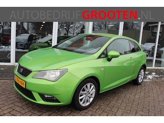 Seat Ibiza SC 1.4 COPA Plus