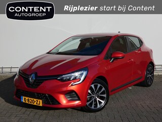 Renault Clio 1.0 TCe 90pk GPF Zen / 52.000 KM !!!