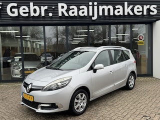 Renault Scénic 1.2 TCe *Navi*ECC*EXPORTPRIJS*