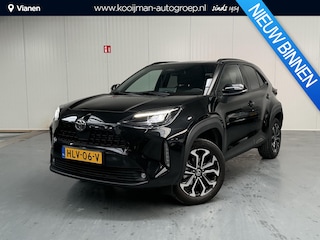 Toyota Yaris Cross 1.5 Hybrid 115 First Edition