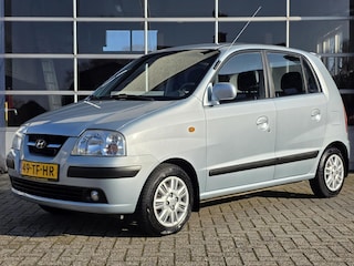 Hyundai Atos 1.1i Dynamic Cool