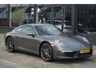 Porsche 911 3.4 Carrera | 18-voudig | Sport uitlaat | BOSE