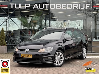 Volkswagen Golf Variant 1.4 TSI 150PK Business Ed. Conn. R