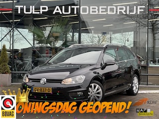 Volkswagen Golf Variant 1.4 TSI 150PK Business Ed. Conn. R