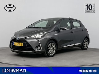 Toyota Yaris 1.5 Hybrid Executive | Dealeronderhouden | Navigatie | Achteruitrijcamera |