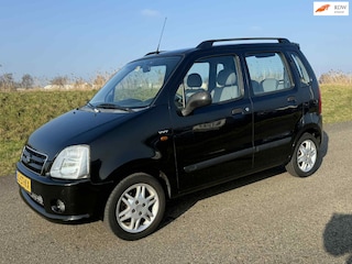 Suzuki Wagon R+ 1.3 FreeStyle zeer nette auto! nw apk & garantie !