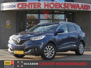 Renault Kadjar Energy TCe 1.2 130pk Intens | 100% Dealer onderhouden | Trekhaak |