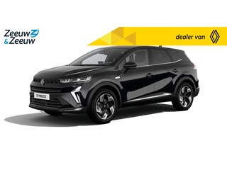 Renault Symbioz E-Tech full hybrid 160 techno | Nu leverbaar met €2.000,- EXTRA Zeeuw & Zeeuw voorraadkorting en 5 jaar GRATIS garantie tot 100.000km! | Financier tegen 2,9% rente