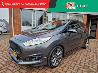 Ford Fiesta 1.0 92KW/125PK 3D ST-Line Trekhaak