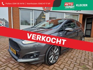 Ford Fiesta 1.0 92KW/125PK 3D ST-Line Trekhaak