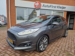 Ford Fiesta 1.0 92KW/125PK 3D ST-Line Trekhaak