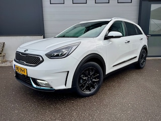 Kia Niro 1.6 GDi PHEV DynamicLine / Trekhaak / Apple carplay