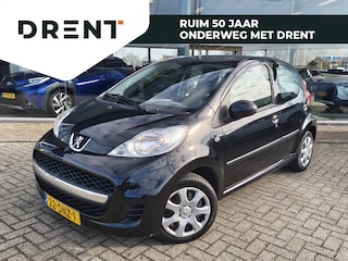 Peugeot 107 1.0-12V XS | Trekhaak Afneembaar | Airco | Toerenteller |