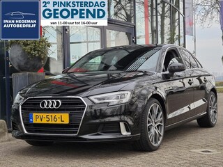 Audi A3 Limousine 1.0 TFSI Sport Lease Edition AUTOMAAT | Navigatie | Climate Control | Parkeersensoren | Licht metalen velgen | Cruise Control