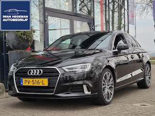 Audi A3 Limousine 1.0 TFSI Sport Lease Edition AUTOMAAT | Navigatie | Climate Control | Parkeersensoren | Licht metalen velgen | Cruise Control