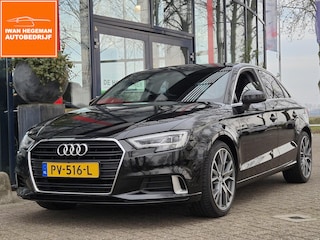 Audi A3 Limousine 1.0 TFSI Sport Lease Edition AUTOMAAT | Navigatie | Climate Control | Parkeersensoren | Licht metalen velgen | Cruise Control
