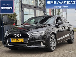 Audi A3 Limousine 1.0 TFSI Sport Lease Edition AUTOMAAT | Navigatie | Climate Control | Parkeersensoren | Licht metalen velgen | Cruise Control
